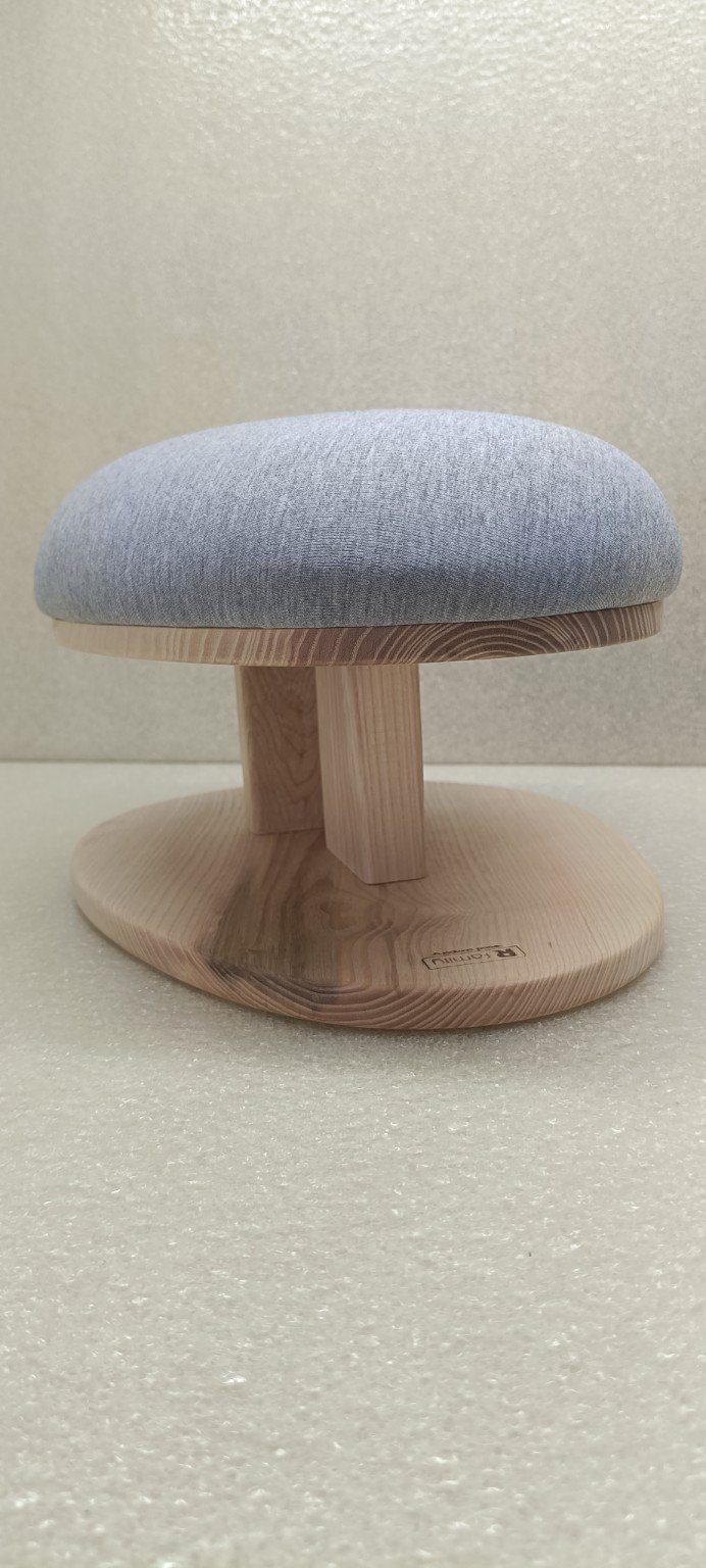 Tailor's pressing board 44