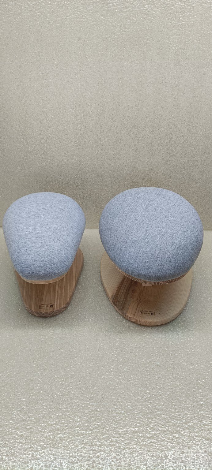 Tailor's pressing board 53