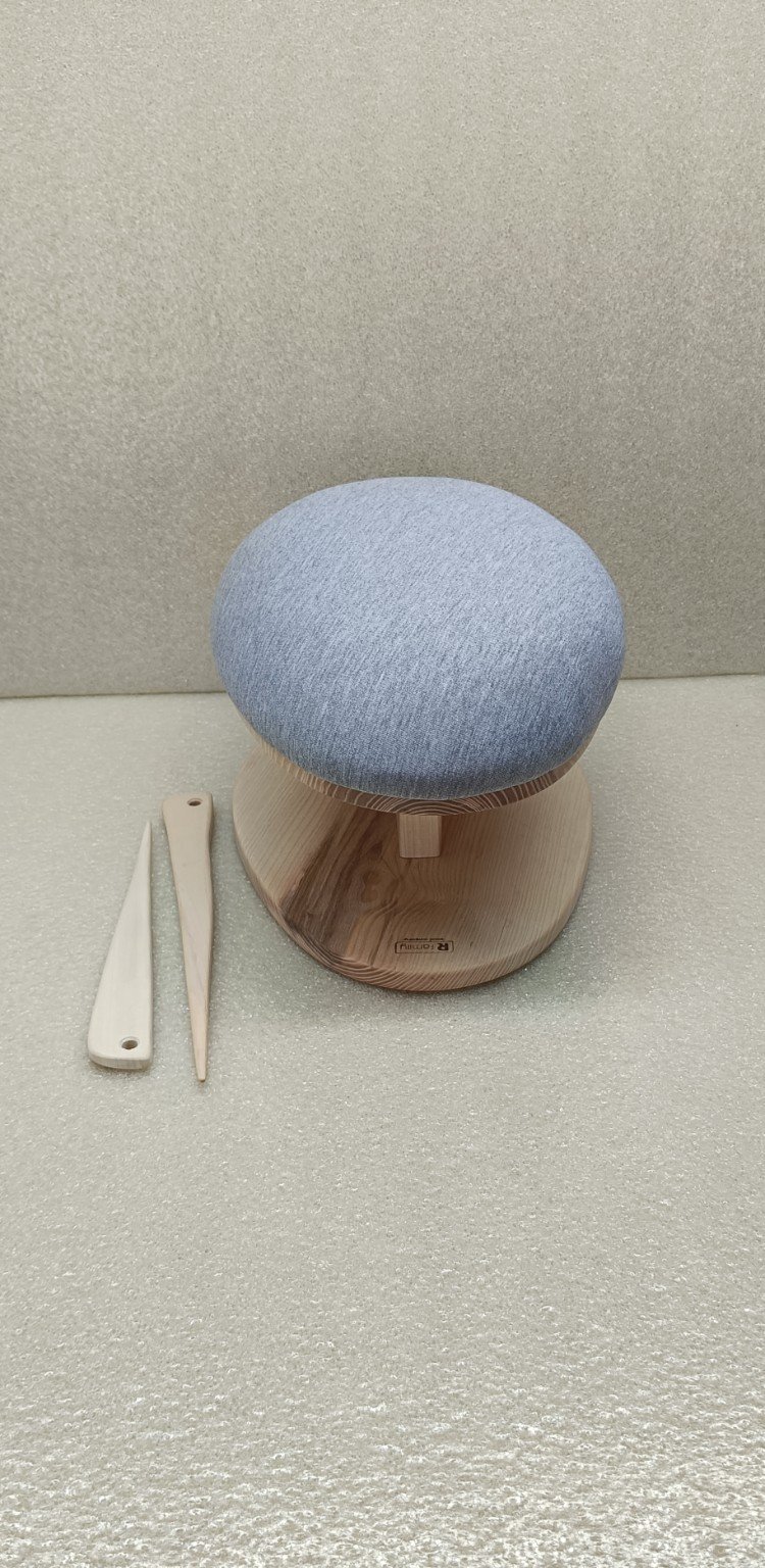 Tailor's pressing board 80